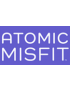 Atomic Misfit